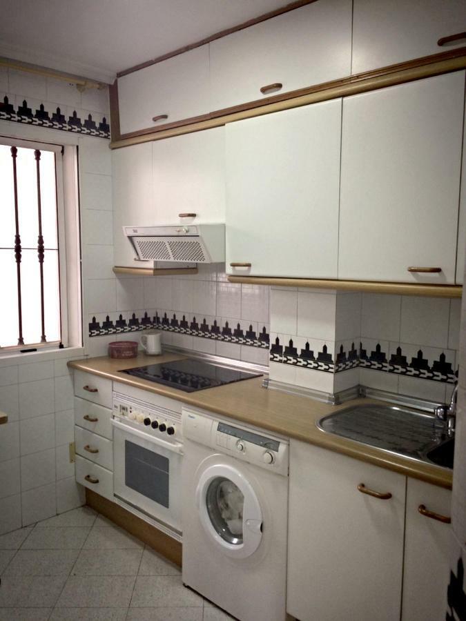 Appartement Frente Al Mar *