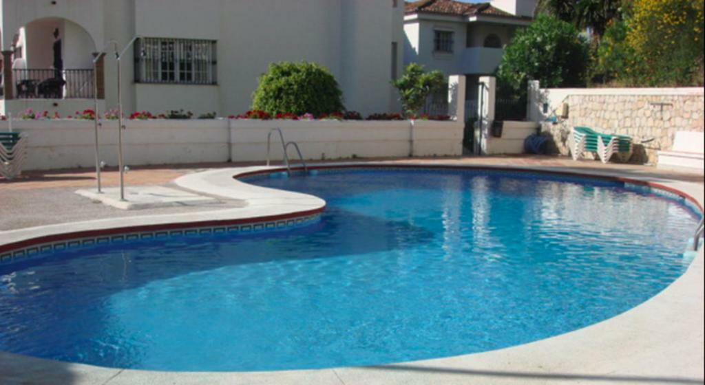 Frente Al Mar Appartement *