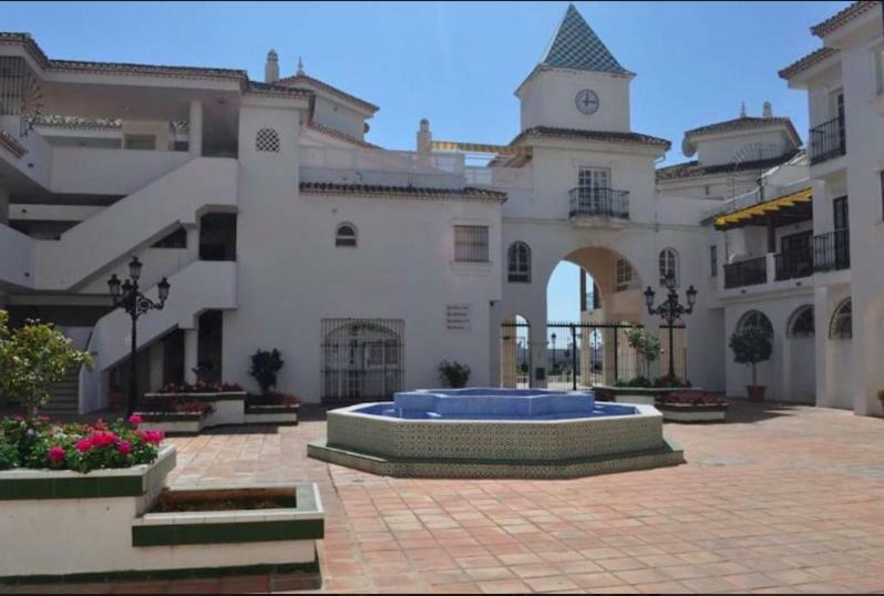 Appartement Frente Al Mar *