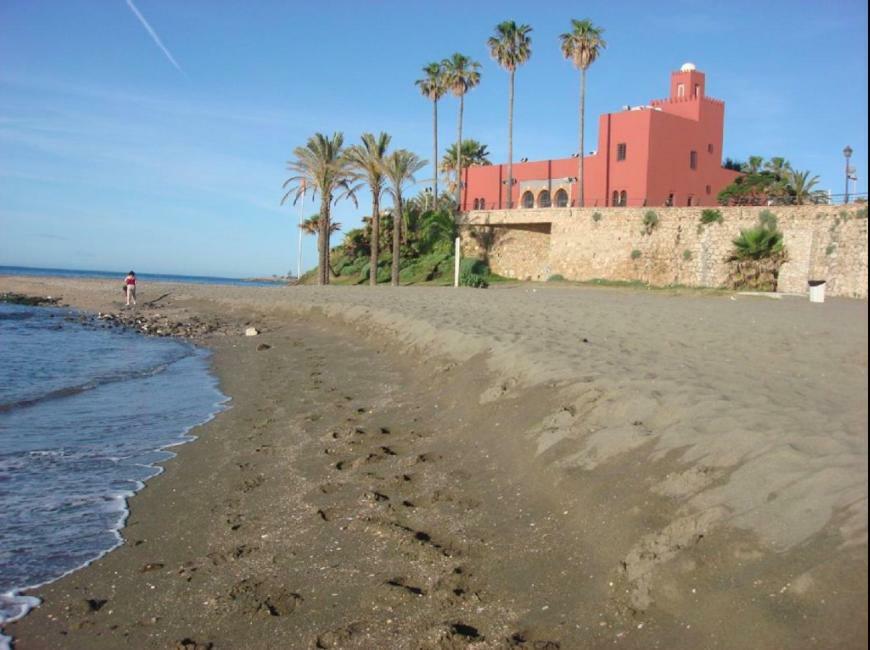 Frente Al Mar * Benalmádena